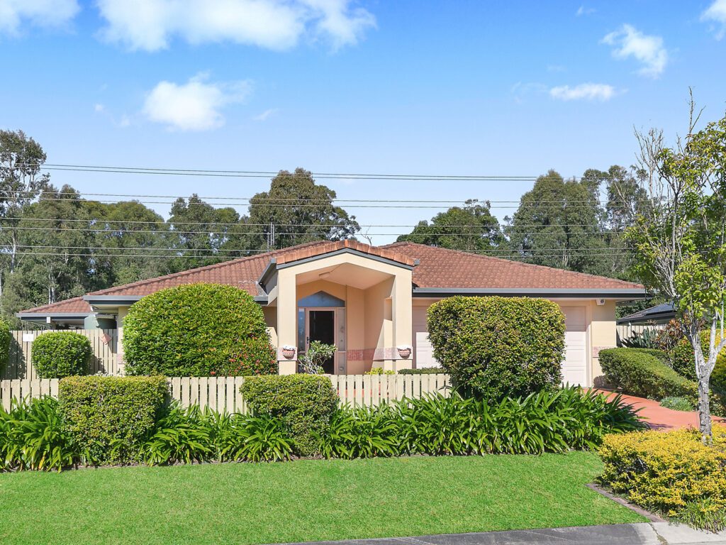 Sold - 22 Lacewing Drive - New Property in Sippy Downs - Real Estate by Vicki Stewart