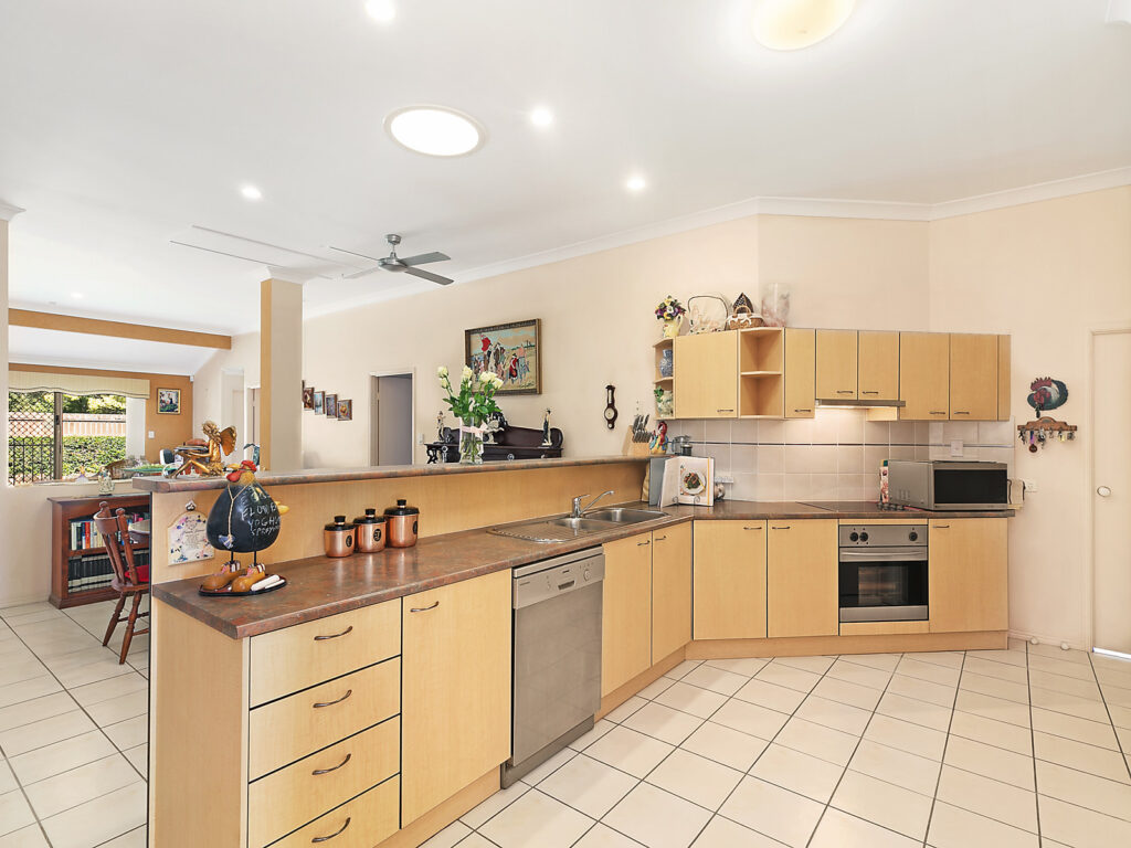 Sold - 22 Lacewing Drive - New Property in Sippy Downs - Real Estate by Vicki Stewart