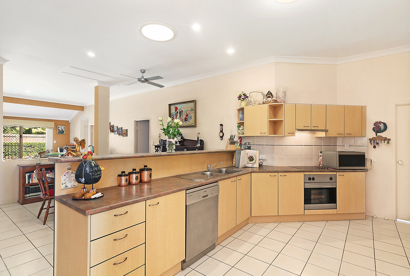 Sold - 22 Lacewing Drive - New Property in Sippy Downs - Real Estate by Vicki Stewart