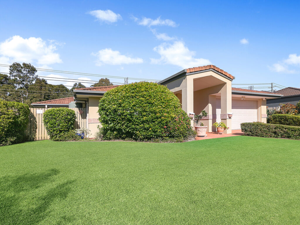 Sold - 22 Lacewing Drive - New Property in Sippy Downs - Real Estate by Vicki Stewart
