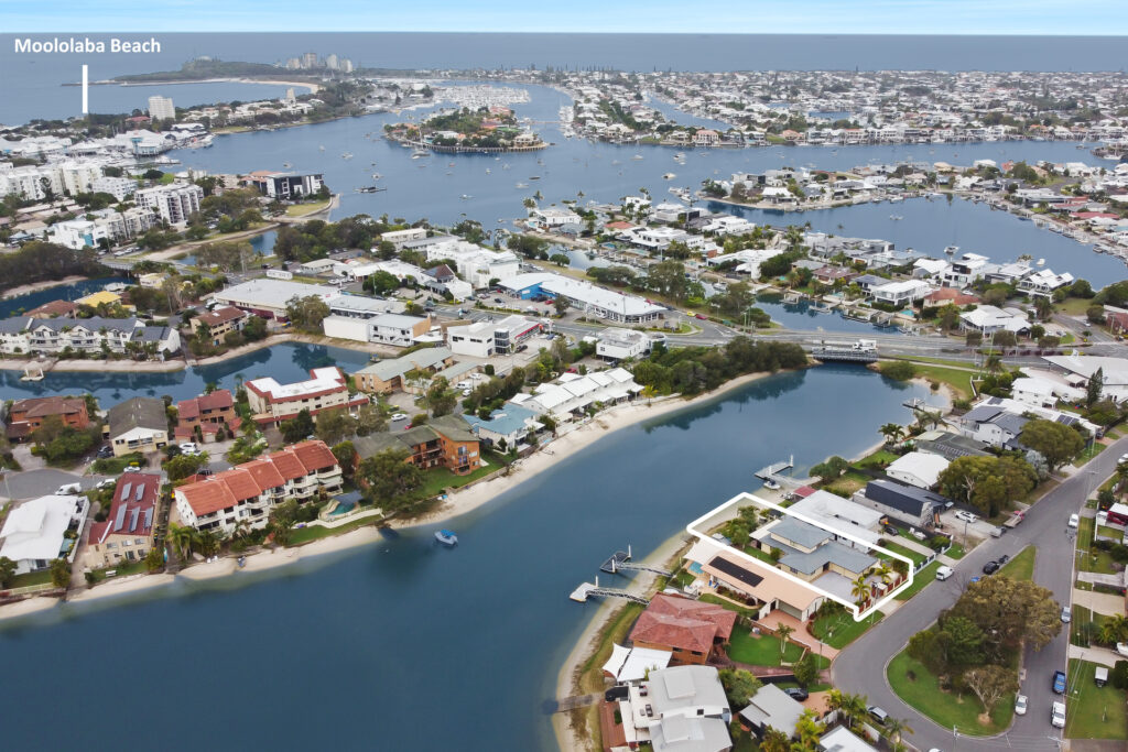 Sold - 28 Coorumbong Close - New Property in Mooloolaba - Real Estate by Trudi Fernandez