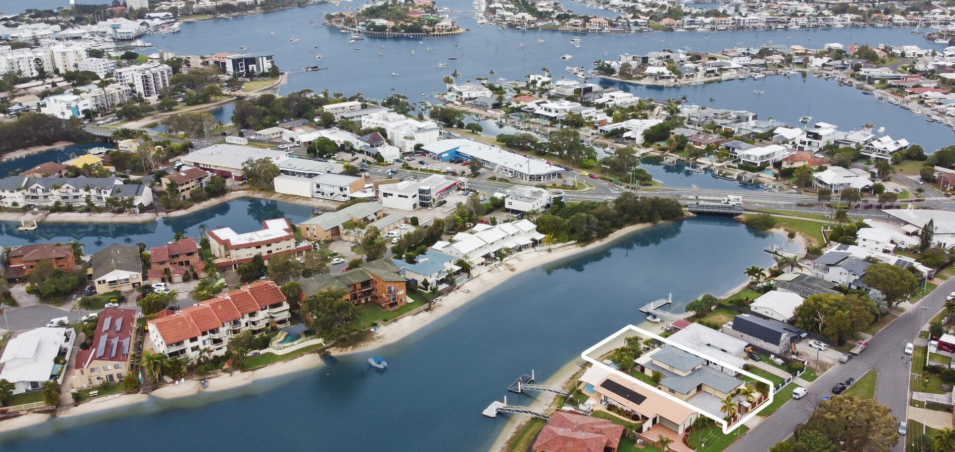 Sold - 28 Coorumbong Close - New Property in Mooloolaba - Real Estate by Trudi Fernandez