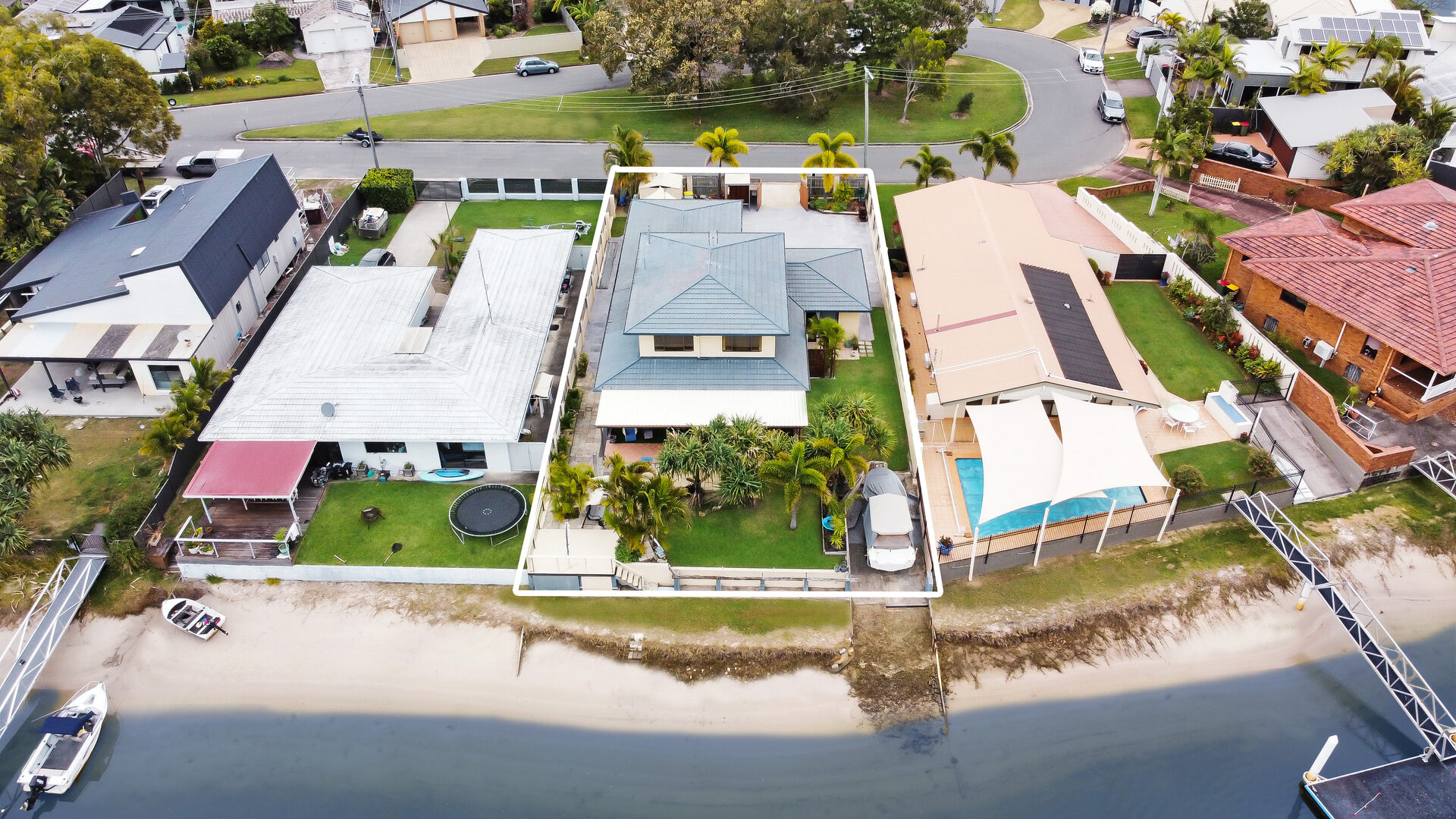Sold - 28 Coorumbong Close - New Property in Mooloolaba - Real Estate by Trudi Fernandez