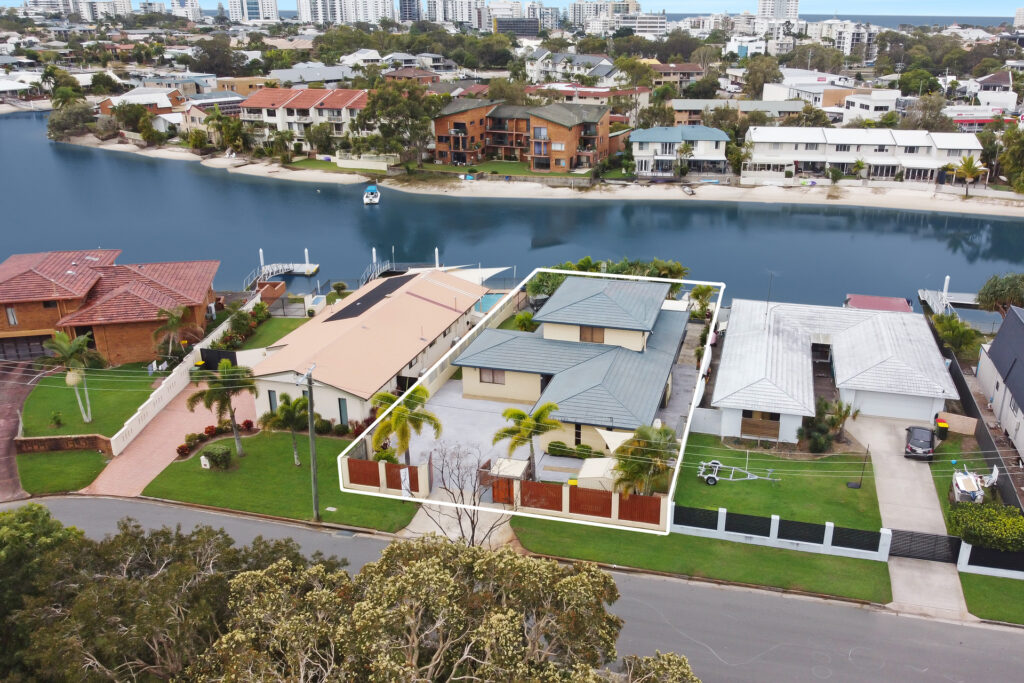Sold - 28 Coorumbong Close - New Property in Mooloolaba - Real Estate by Trudi Fernandez