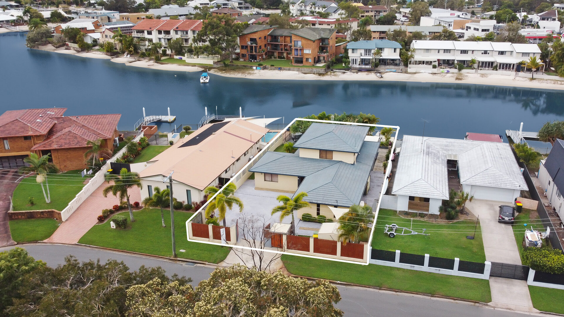 Sold - 28 Coorumbong Close - New Property in Mooloolaba - Real Estate by Trudi Fernandez