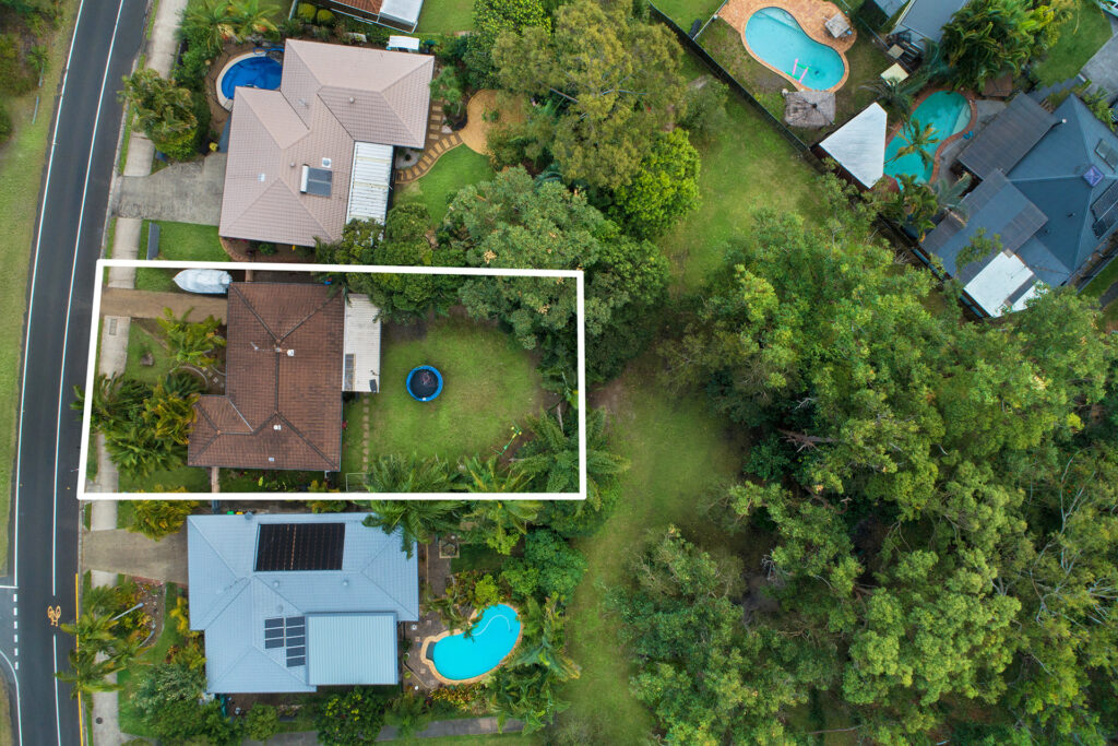 Sold - 52 Karawatha Drive - New Property in Mountain Creek - Real Estate by Vicki Stewart