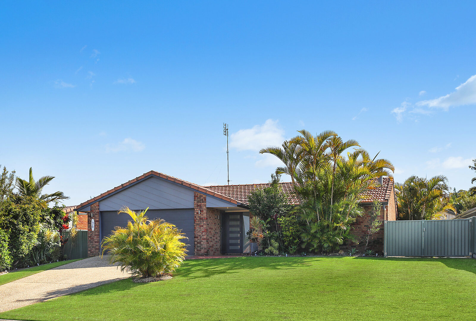 Sold - 36 Poinsettia Avenue - New Property in Mooloolaba - Real Estate by Vicki Stewart