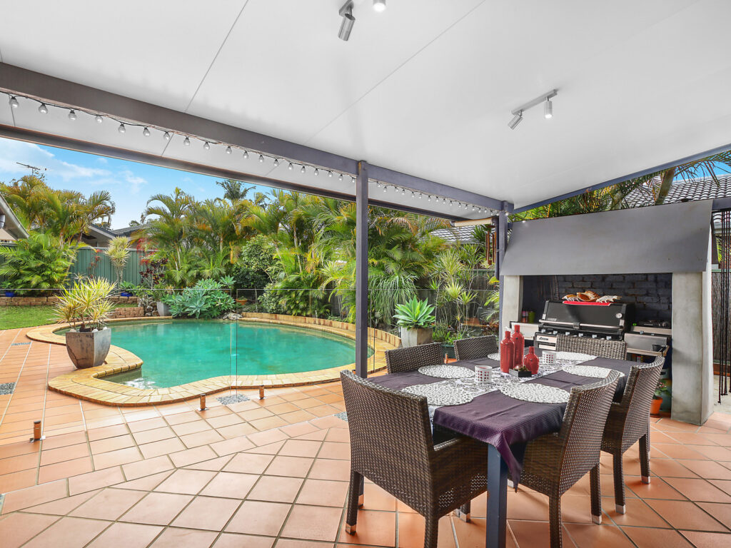 Sold - 36 Poinsettia Avenue - New Property in Mooloolaba - Real Estate by Vicki Stewart