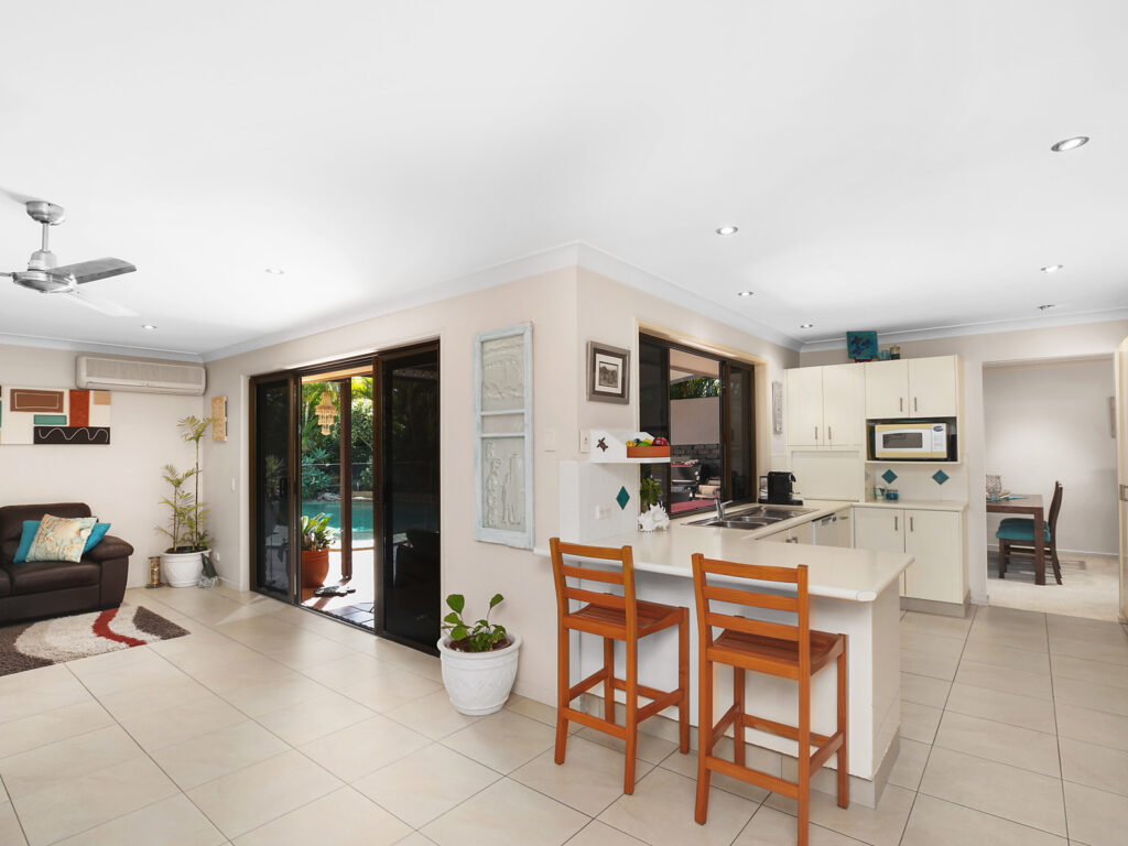 Sold - 36 Poinsettia Avenue - New Property in Mooloolaba - Real Estate by Vicki Stewart