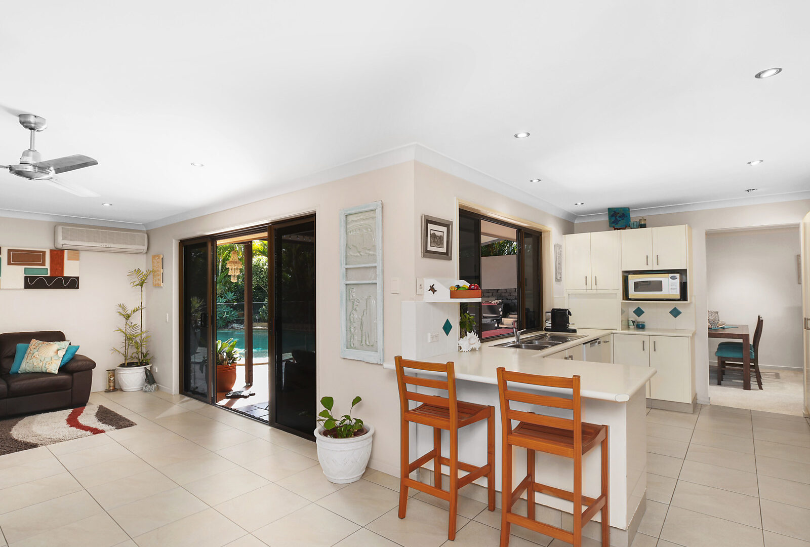 Sold - 36 Poinsettia Avenue - New Property in Mooloolaba - Real Estate by Vicki Stewart