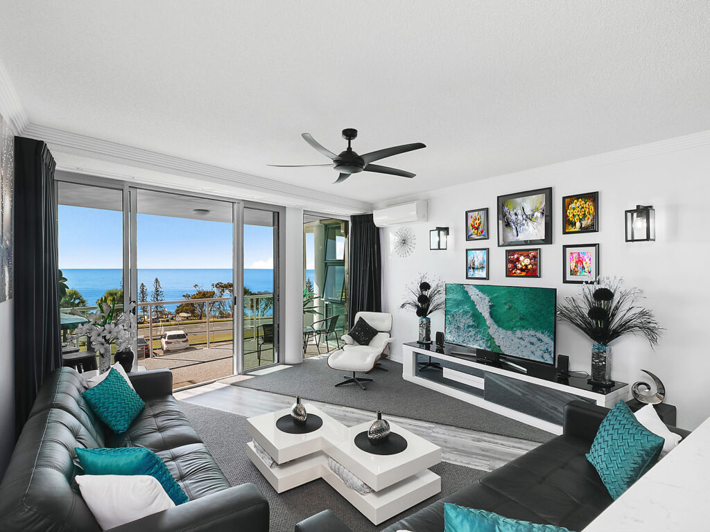 Sold - 5/10-12 Marina Walk - New Property in Alexandra Headland - Real Estate by Vicki Stewart