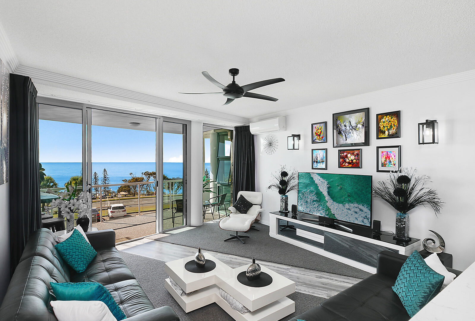 Sold - 5/10-12 Marina Walk - New Property in Alexandra Headland - Real Estate by Vicki Stewart