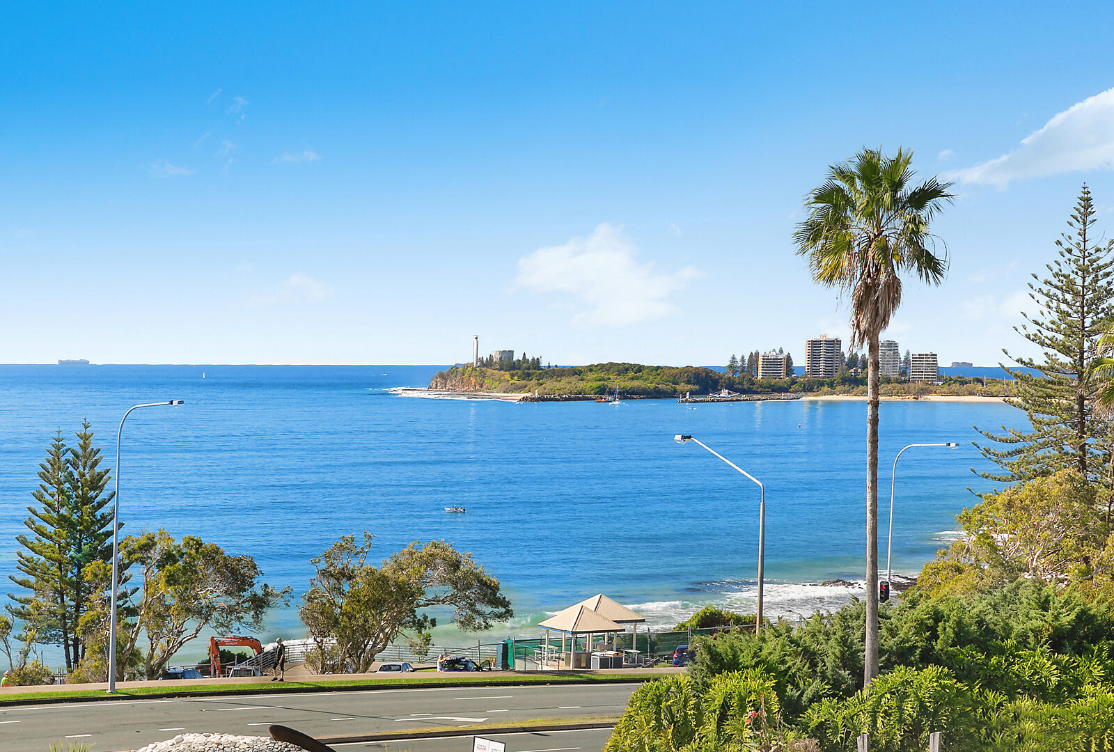 Sold - 5/10-12 Marina Walk - New Property in Alexandra Headland - Real Estate by Vicki Stewart