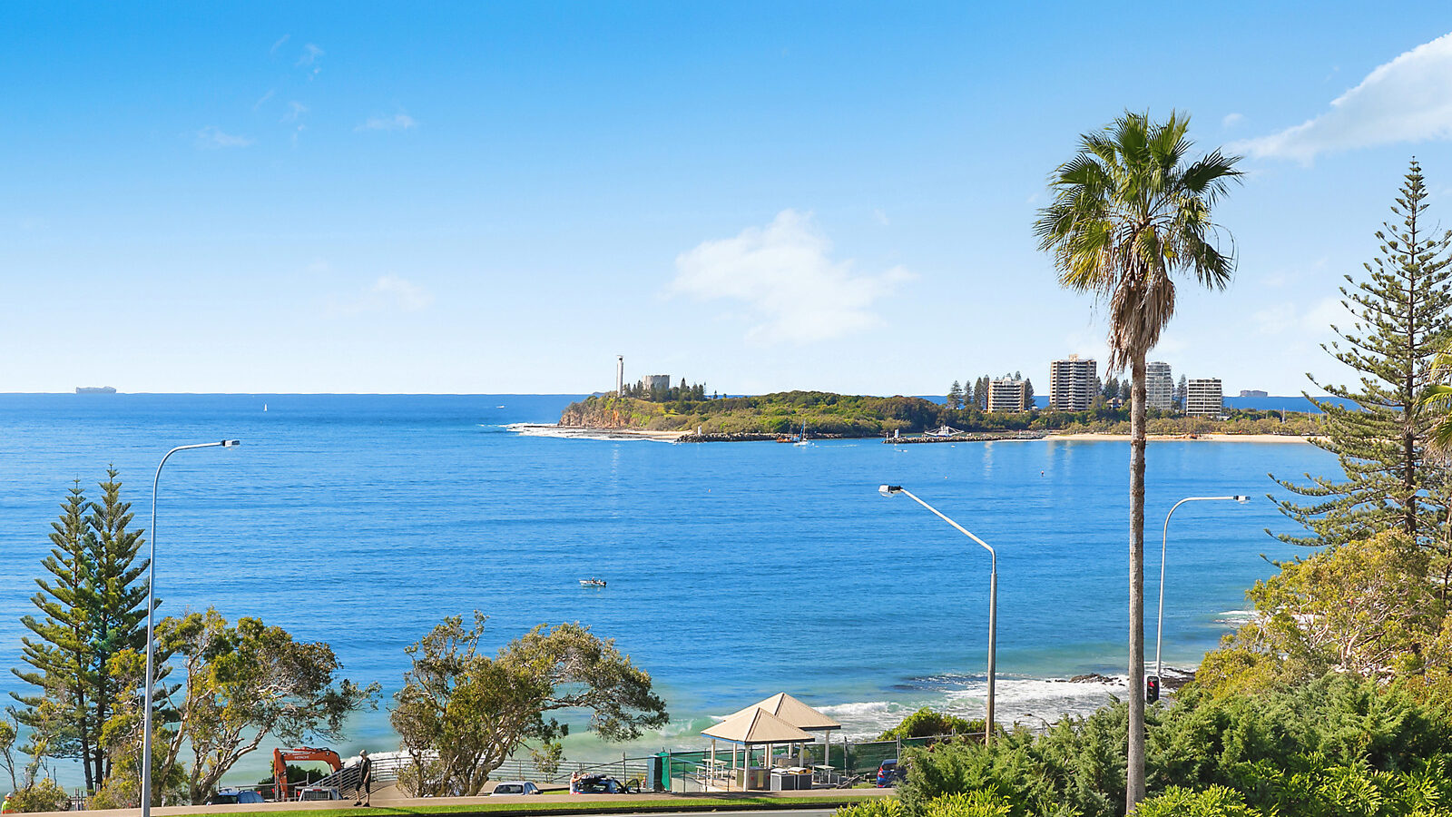 Sold - 5/10-12 Marina Walk - New Property in Alexandra Headland - Real Estate by Vicki Stewart
