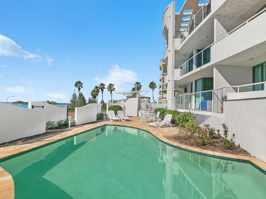 Sold - 5/10-12 Marina Walk - New Property in Alexandra Headland - Real Estate by Vicki Stewart