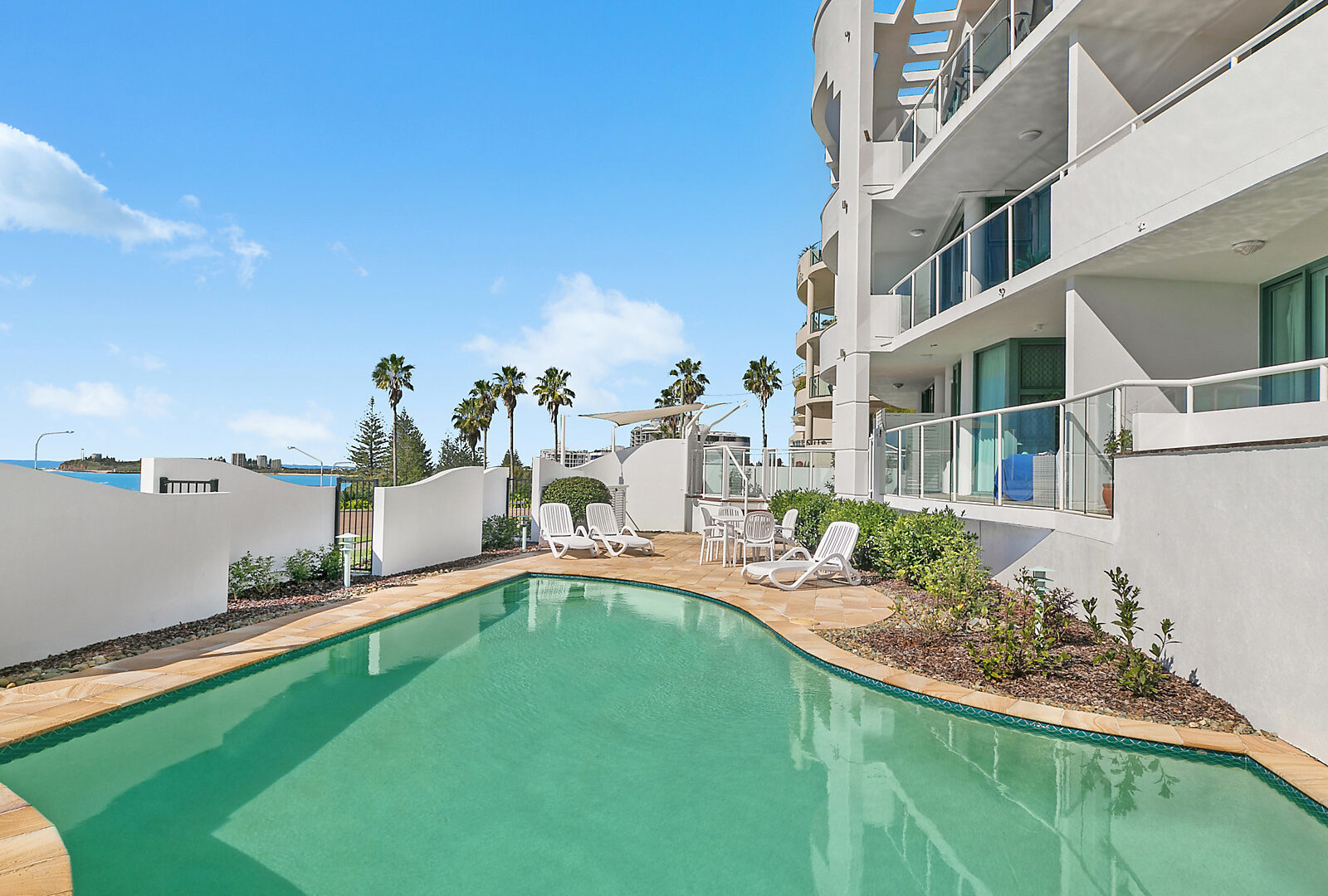 Sold - 5/10-12 Marina Walk - New Property in Alexandra Headland - Real Estate by Vicki Stewart