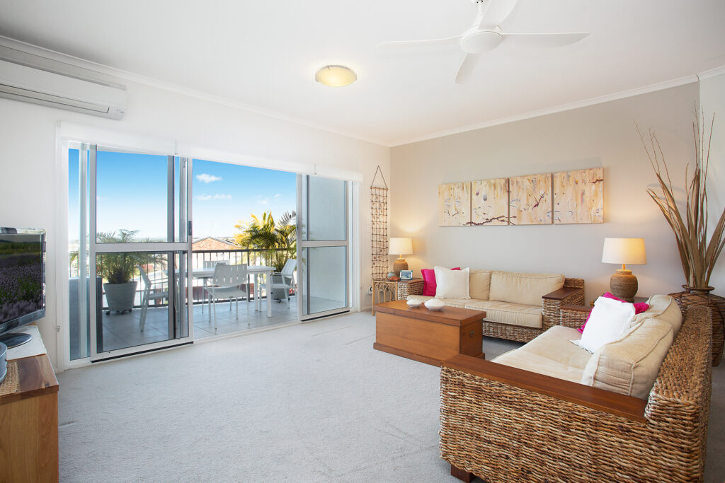 Sold - 3/10-12 Kalinda Avenue - New Property in Mooloolaba - Real Estate by Vicki Stewart