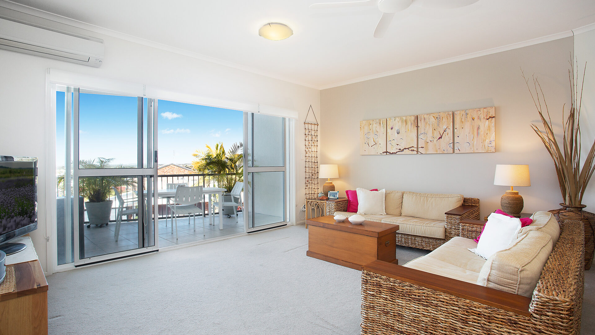 Sold - 3/10-12 Kalinda Avenue - New Property in Mooloolaba - Real Estate by Vicki Stewart