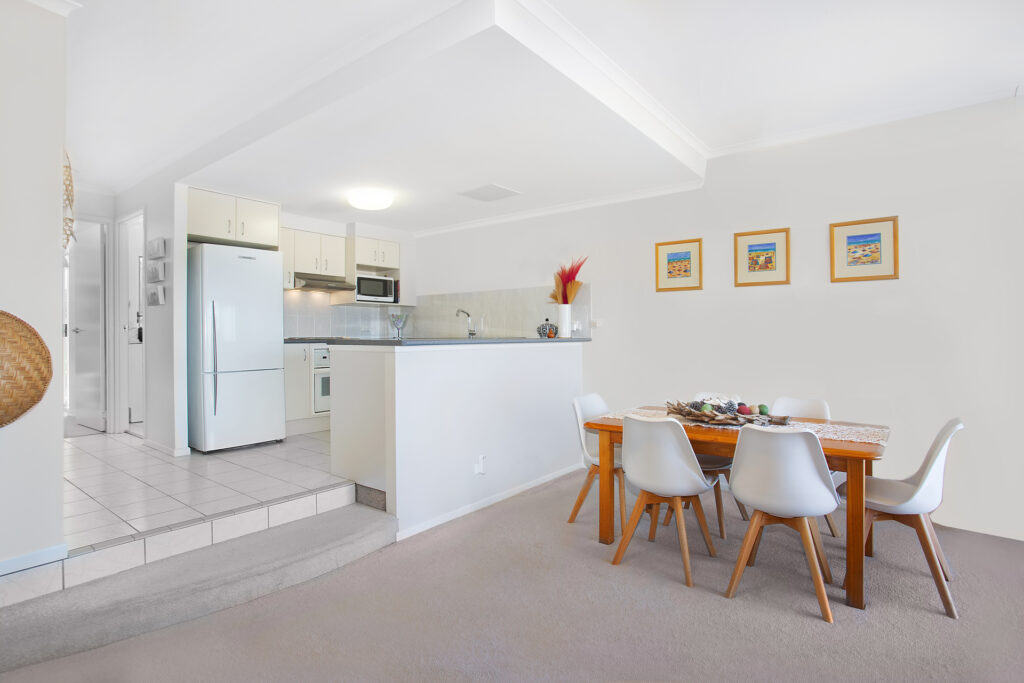 Sold - 3/10-12 Kalinda Avenue - New Property in Mooloolaba - Real Estate by Vicki Stewart