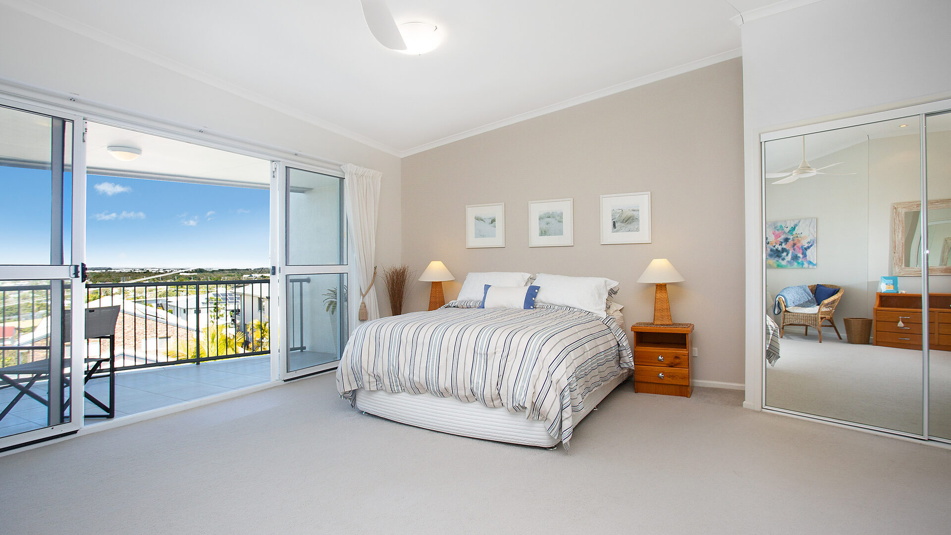 Sold - 3/10-12 Kalinda Avenue - New Property in Mooloolaba - Real Estate by Vicki Stewart