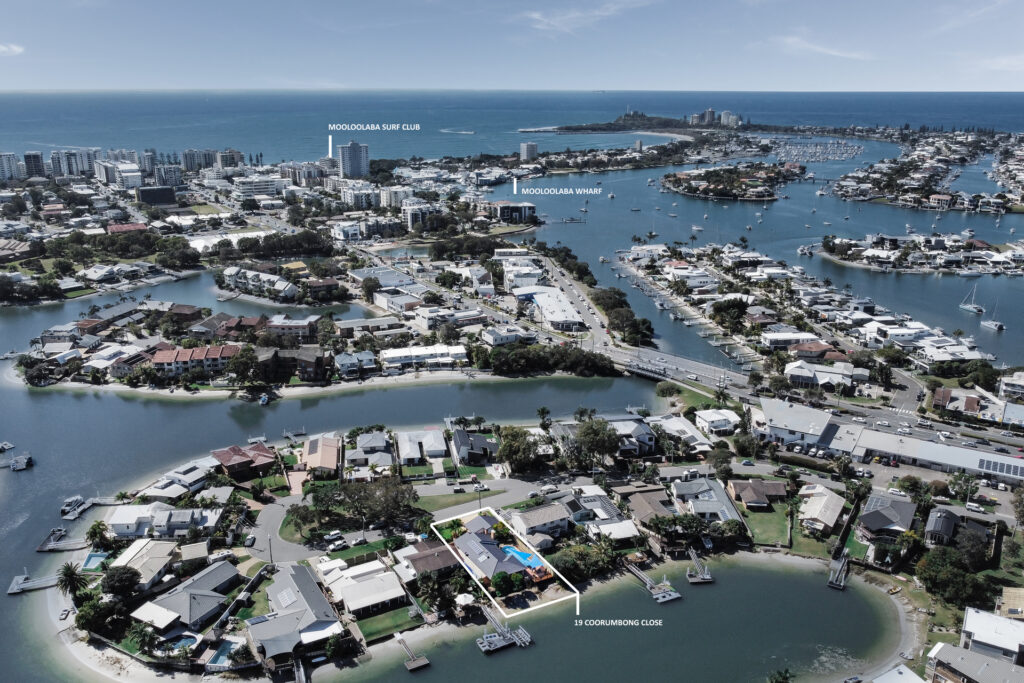 Sold - 19 Coorumbong Close - New Property in Mooloolaba - Real Estate by Trudi Fernandez