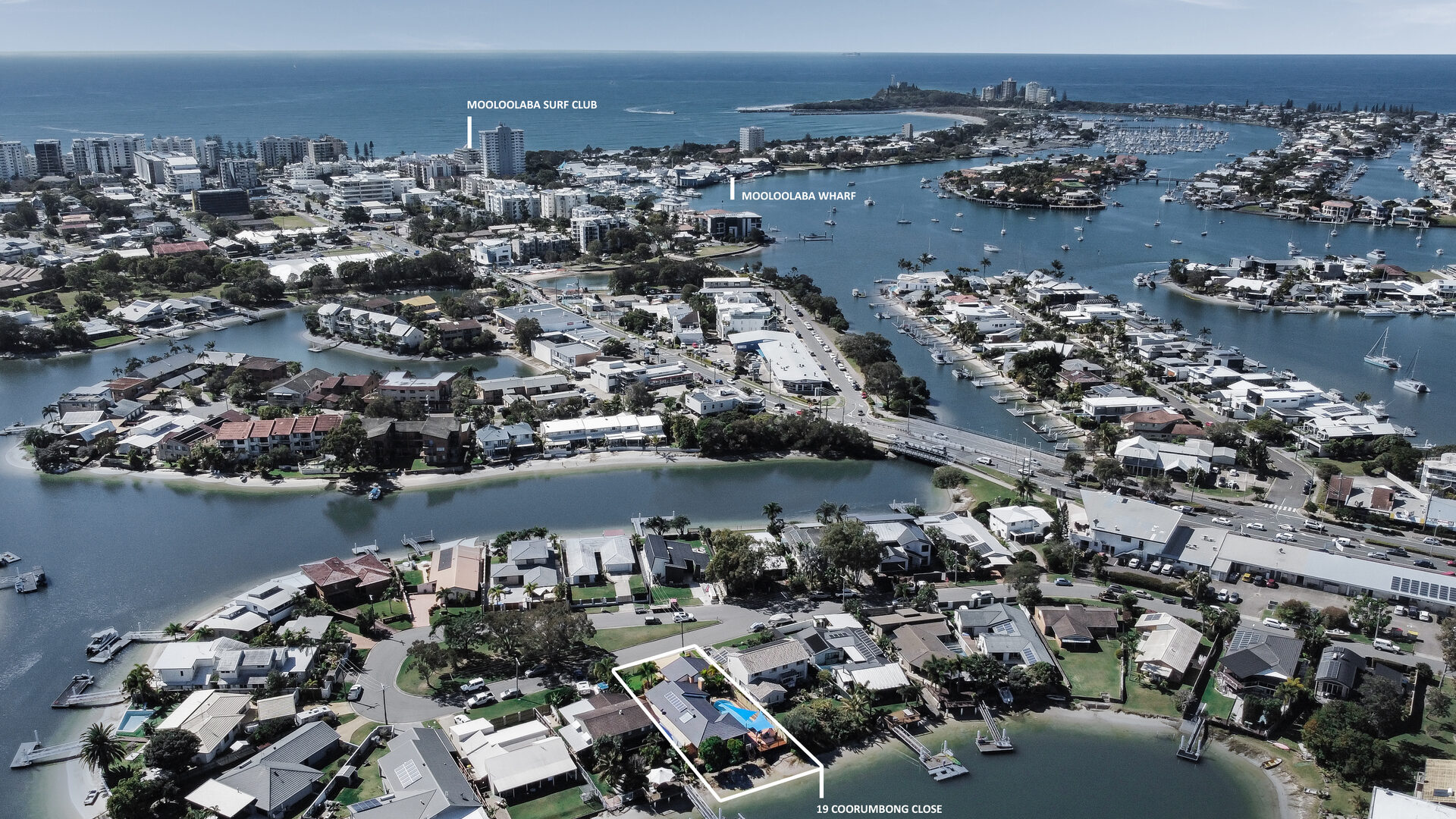 Sold - 19 Coorumbong Close - New Property in Mooloolaba - Real Estate by Trudi Fernandez