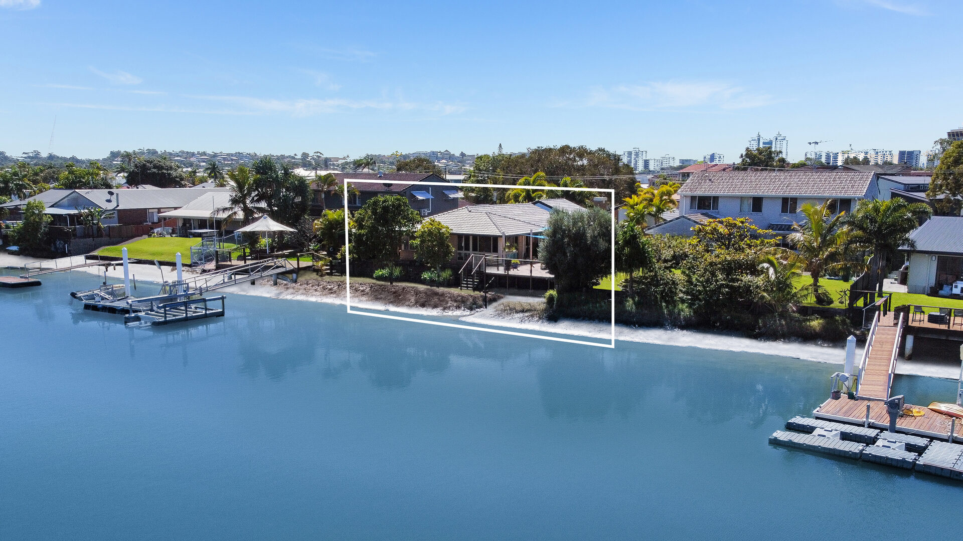 Sold - 19 Coorumbong Close - New Property in Mooloolaba - Real Estate by Trudi Fernandez