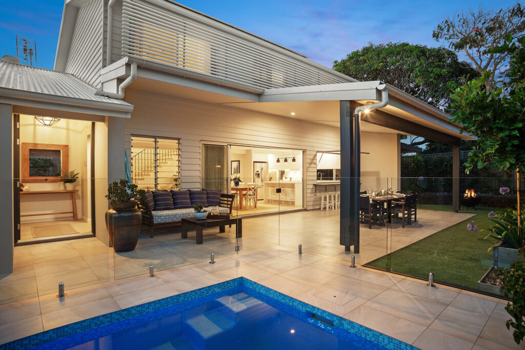 Sold - 14 Lawrence Street - New Property in Mooloolaba - Real Estate by Trudi Fernandez