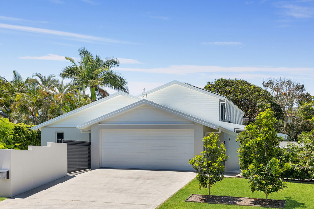 Sold - 14 Lawrence Street - New Property in Mooloolaba - Real Estate by Trudi Fernandez