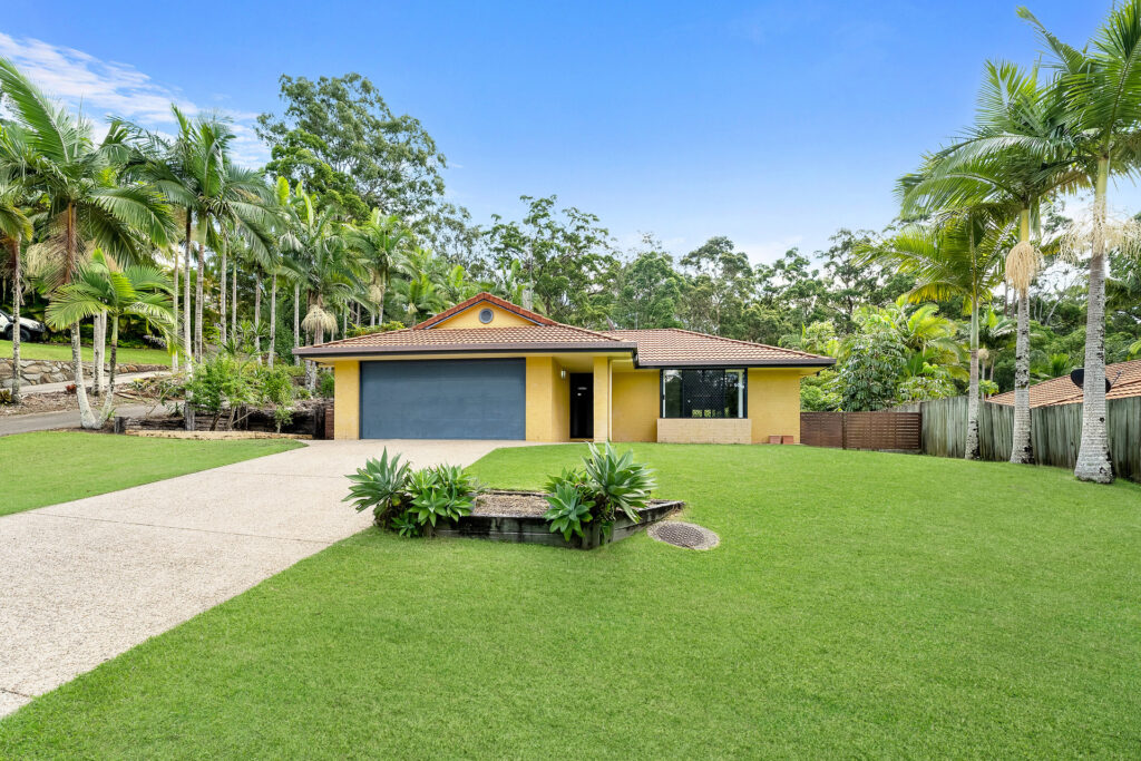 Sold - 88 Gossamer Drive - New Property in Buderim - Real Estate by Shaun Hammill
