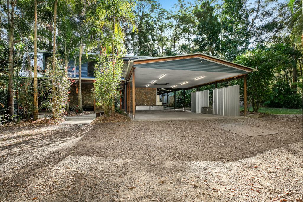 Sold - 200 Tanawha Tourist Drive - New Property in Tanawha - Real Estate by Shaun Hammill