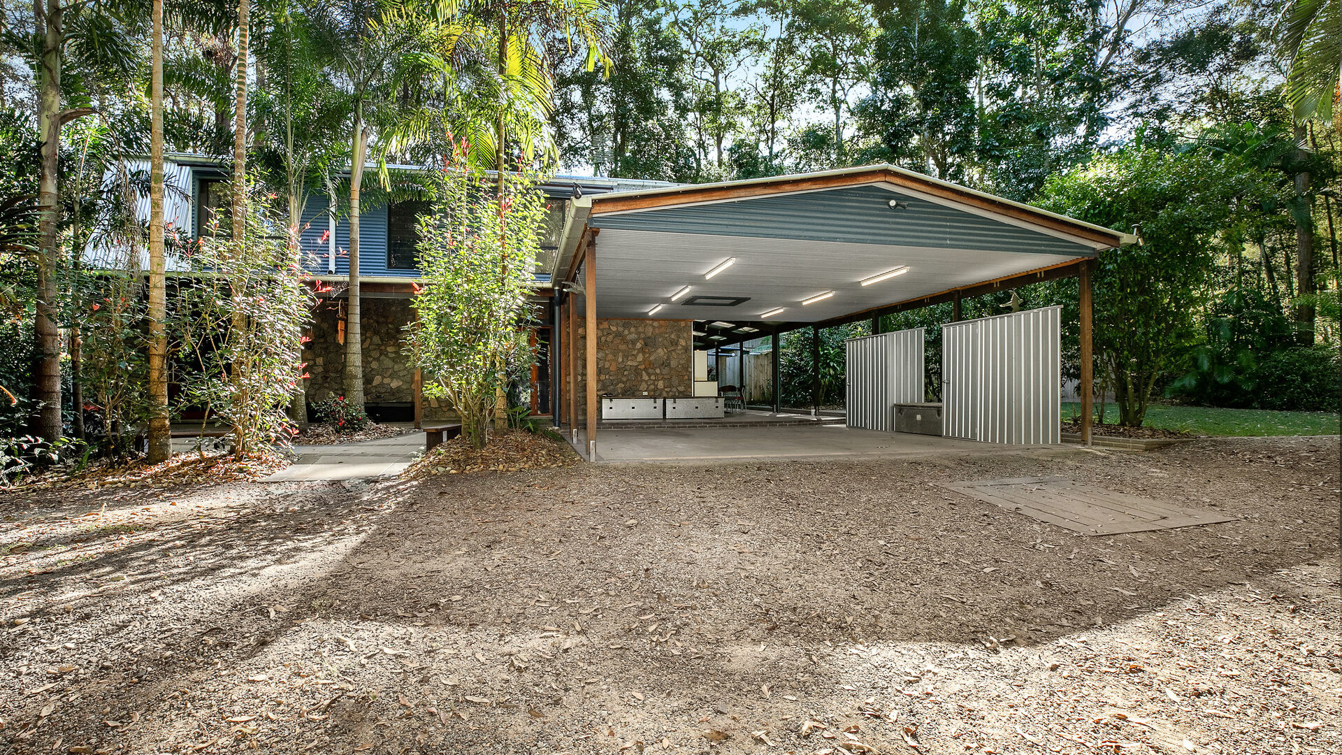 Sold - 200 Tanawha Tourist Drive - New Property in Tanawha - Real Estate by Shaun Hammill
