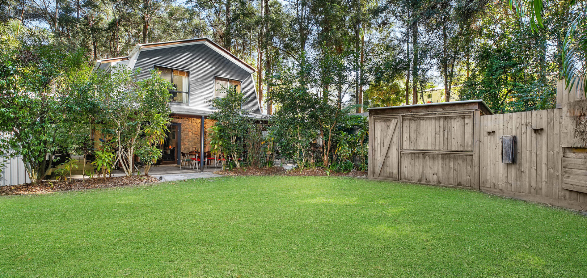 Sold - 200 Tanawha Tourist Drive - New Property in Tanawha - Real Estate by Shaun Hammill