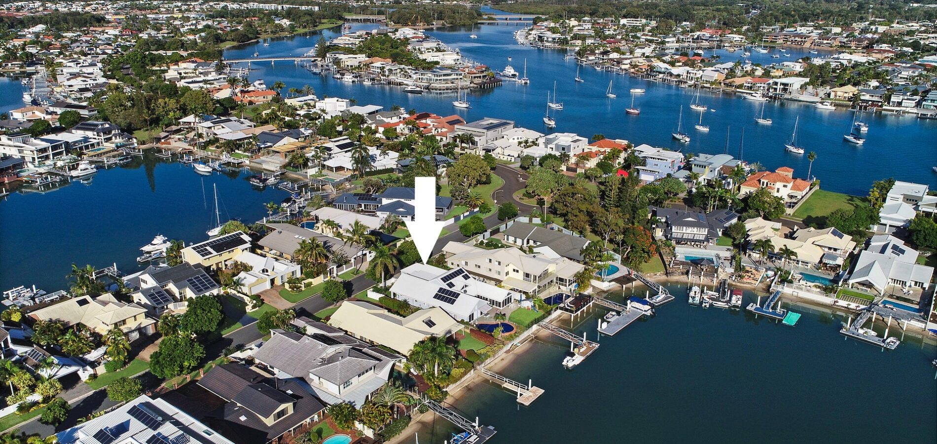 Sold - 3 Cypress Court - New Property in Minyama - Real Estate by Geoff Ohmsen
