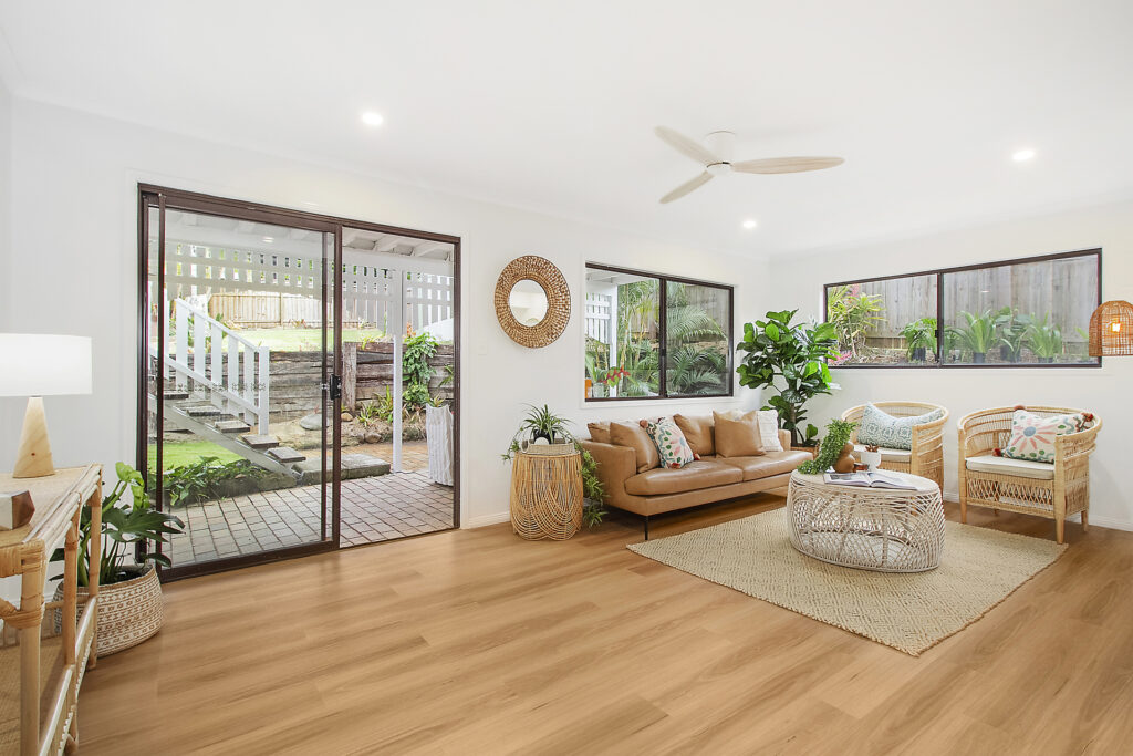 Sold - 33 Kennedy Road - New Property in Bli Bli - Real Estate by Shaun Hammill