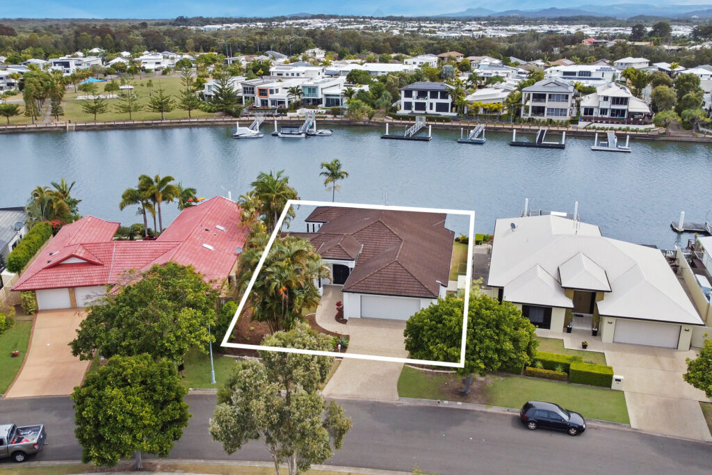 Sold - 14 St Vincents Court - New Property in Minyama - Real Estate by Trudi Fernandez