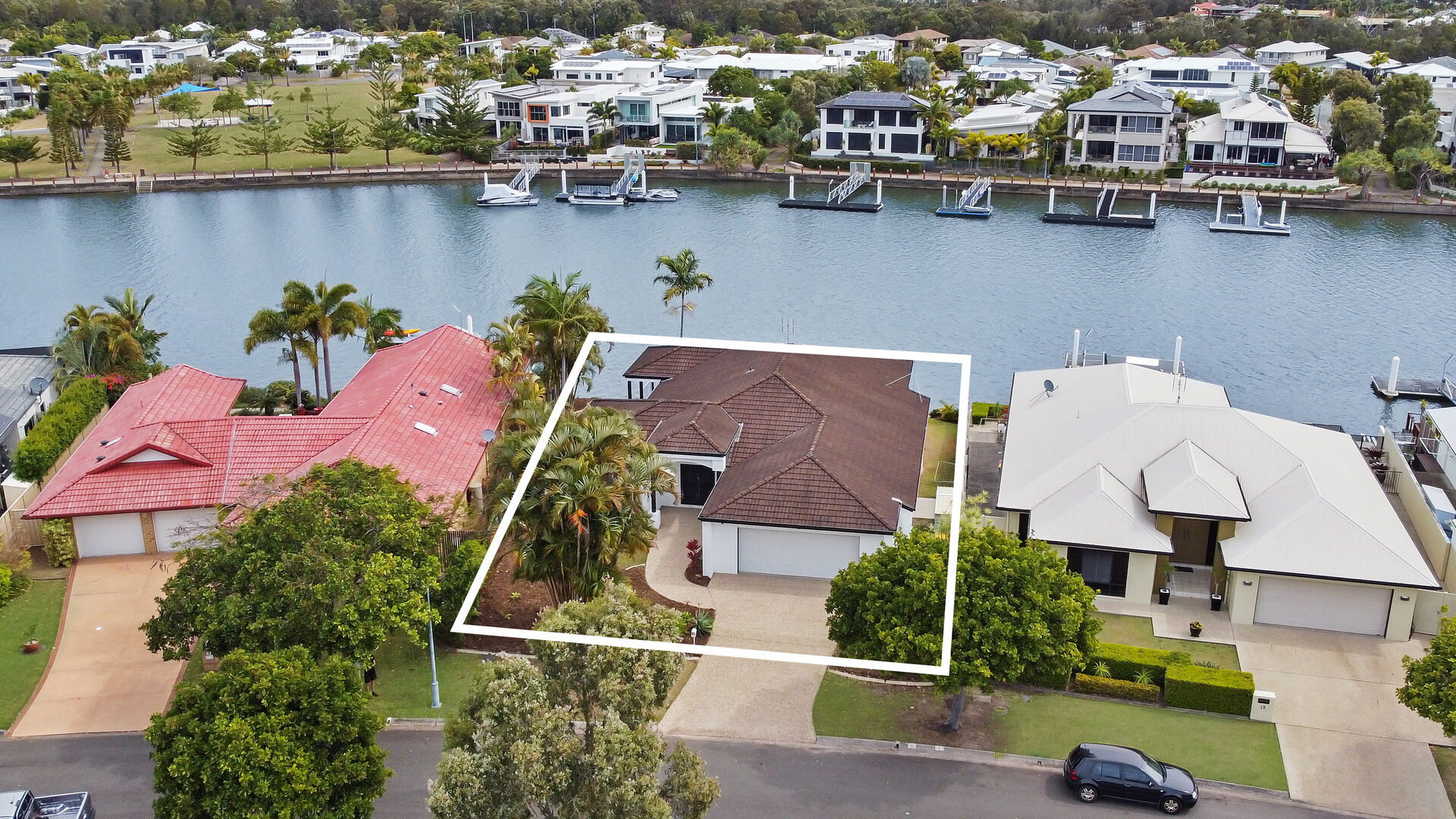 Sold - 14 St Vincents Court - New Property in Minyama - Real Estate by Trudi Fernandez