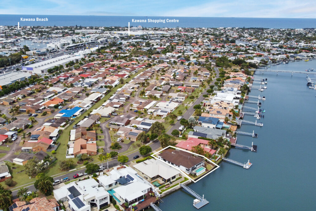 Sold - 14 St Vincents Court - New Property in Minyama - Real Estate by Trudi Fernandez