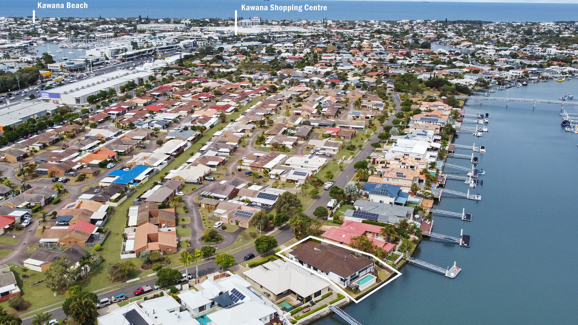 Sold - 14 St Vincents Court - New Property in Minyama - Real Estate by Trudi Fernandez