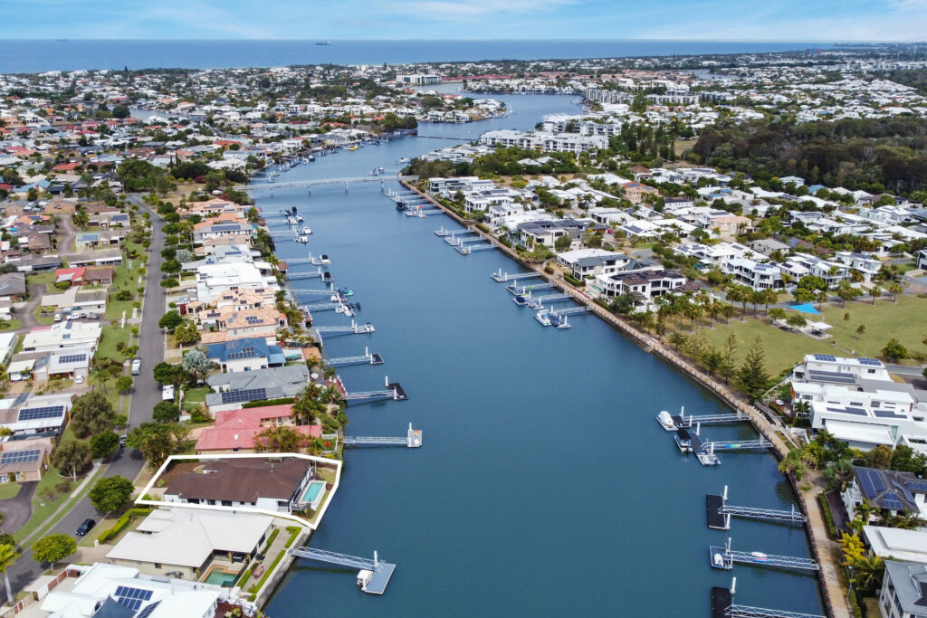 Sold - 14 St Vincents Court - New Property in Minyama - Real Estate by Trudi Fernandez