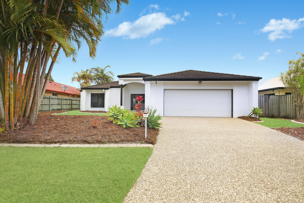 Sold - 14 St Vincents Court - New Property in Minyama - Real Estate by Trudi Fernandez