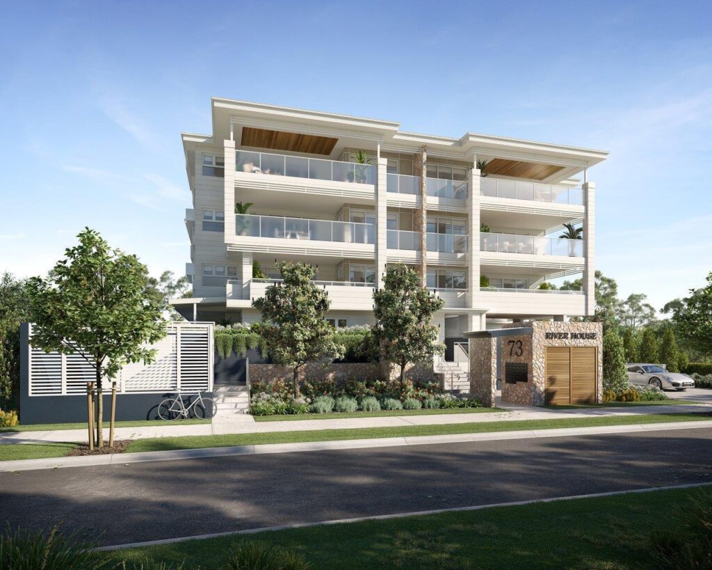 Sold - 9/73-75 Bradman Avenue - New Property in Maroochydore - Real Estate by Todd McKee