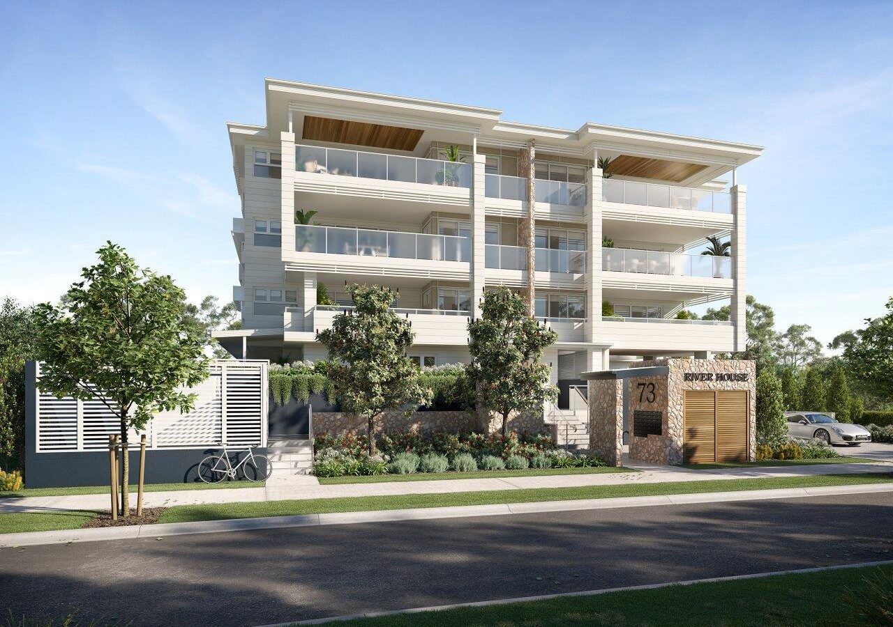 Sold - 9/73-75 Bradman Avenue - New Property in Maroochydore - Real Estate by Todd McKee