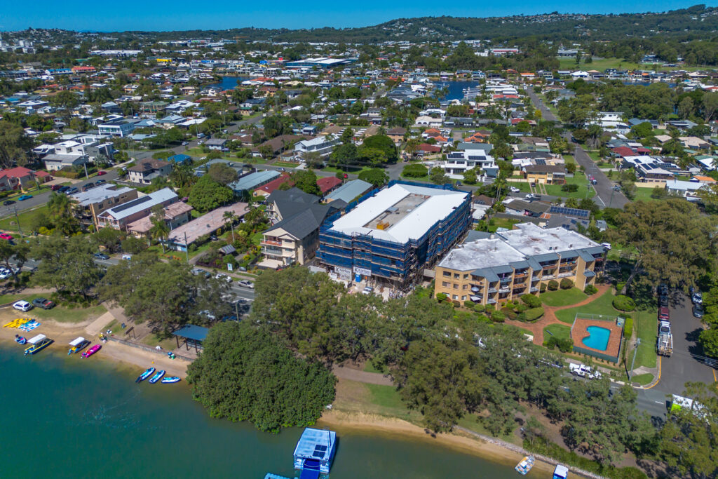 Sold - 9/73-75 Bradman Avenue - New Property in Maroochydore - Real Estate by Todd McKee