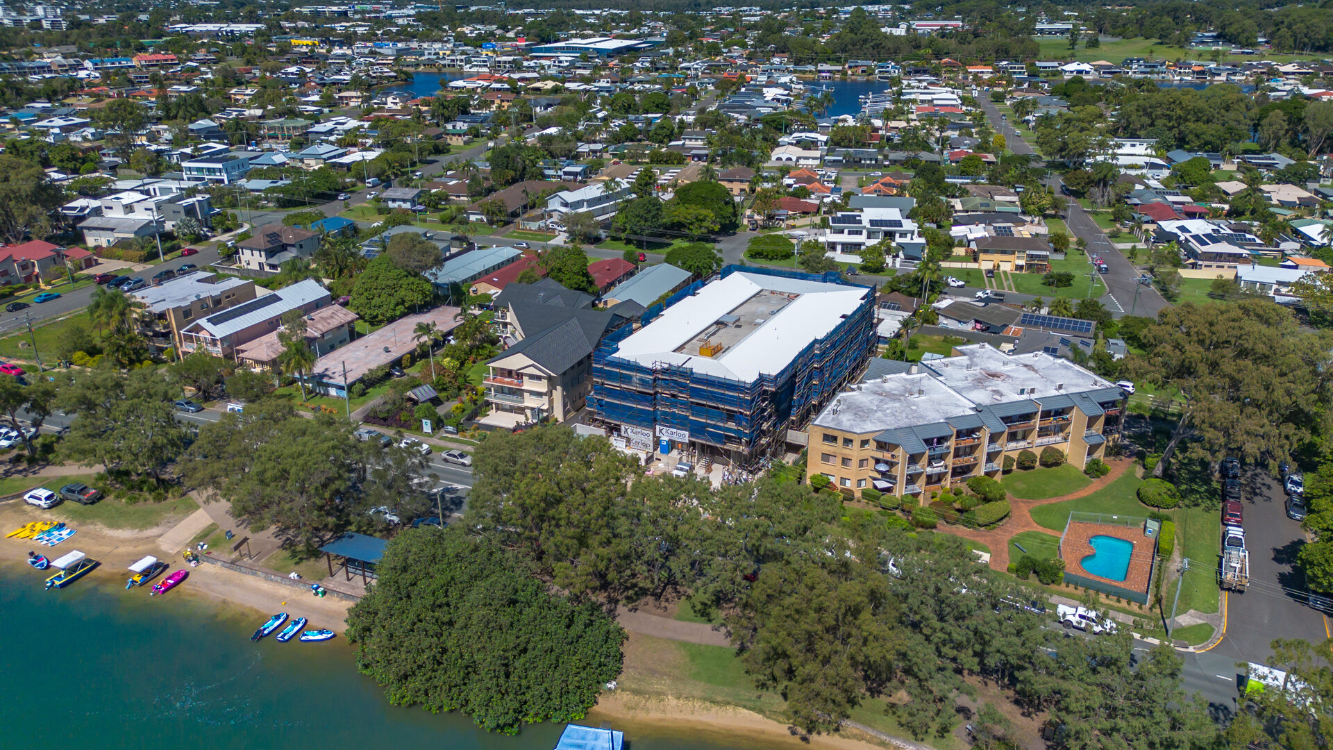 Sold - 9/73-75 Bradman Avenue - New Property in Maroochydore - Real Estate by Todd McKee