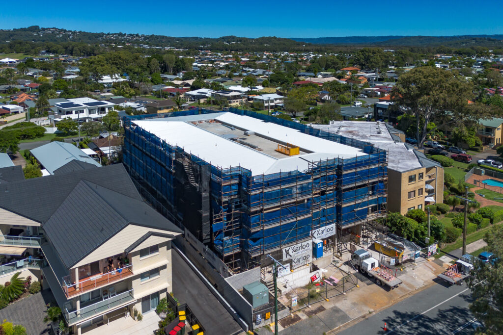 Sold - 9/73-75 Bradman Avenue - New Property in Maroochydore - Real Estate by Todd McKee