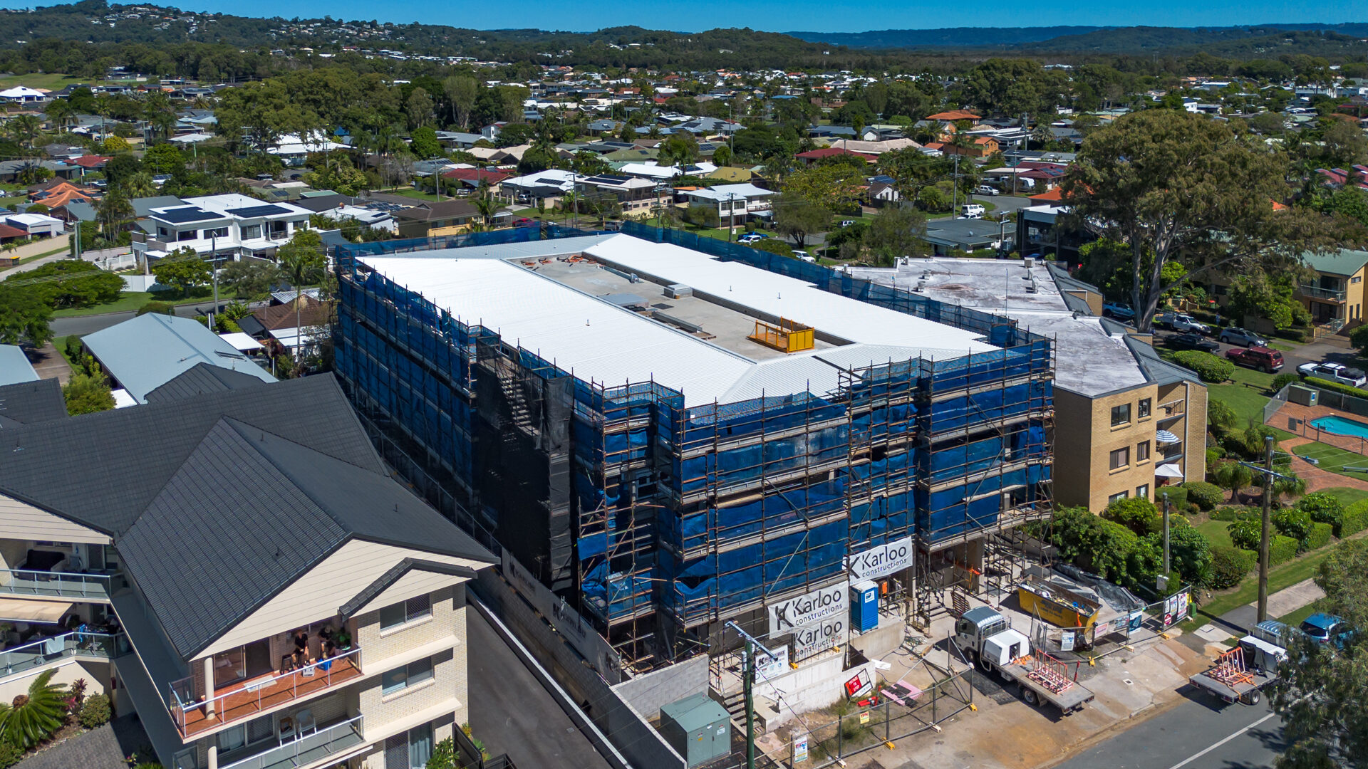Sold - 9/73-75 Bradman Avenue - New Property in Maroochydore - Real Estate by Todd McKee
