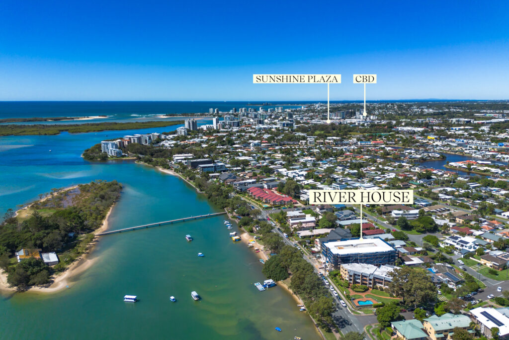 Sold - 9/73-75 Bradman Avenue - New Property in Maroochydore - Real Estate by Todd McKee