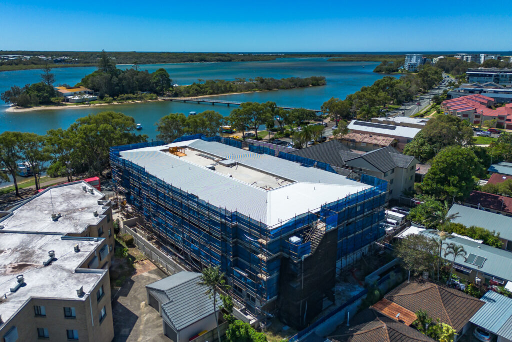 Sold - 9/73-75 Bradman Avenue - New Property in Maroochydore - Real Estate by Todd McKee