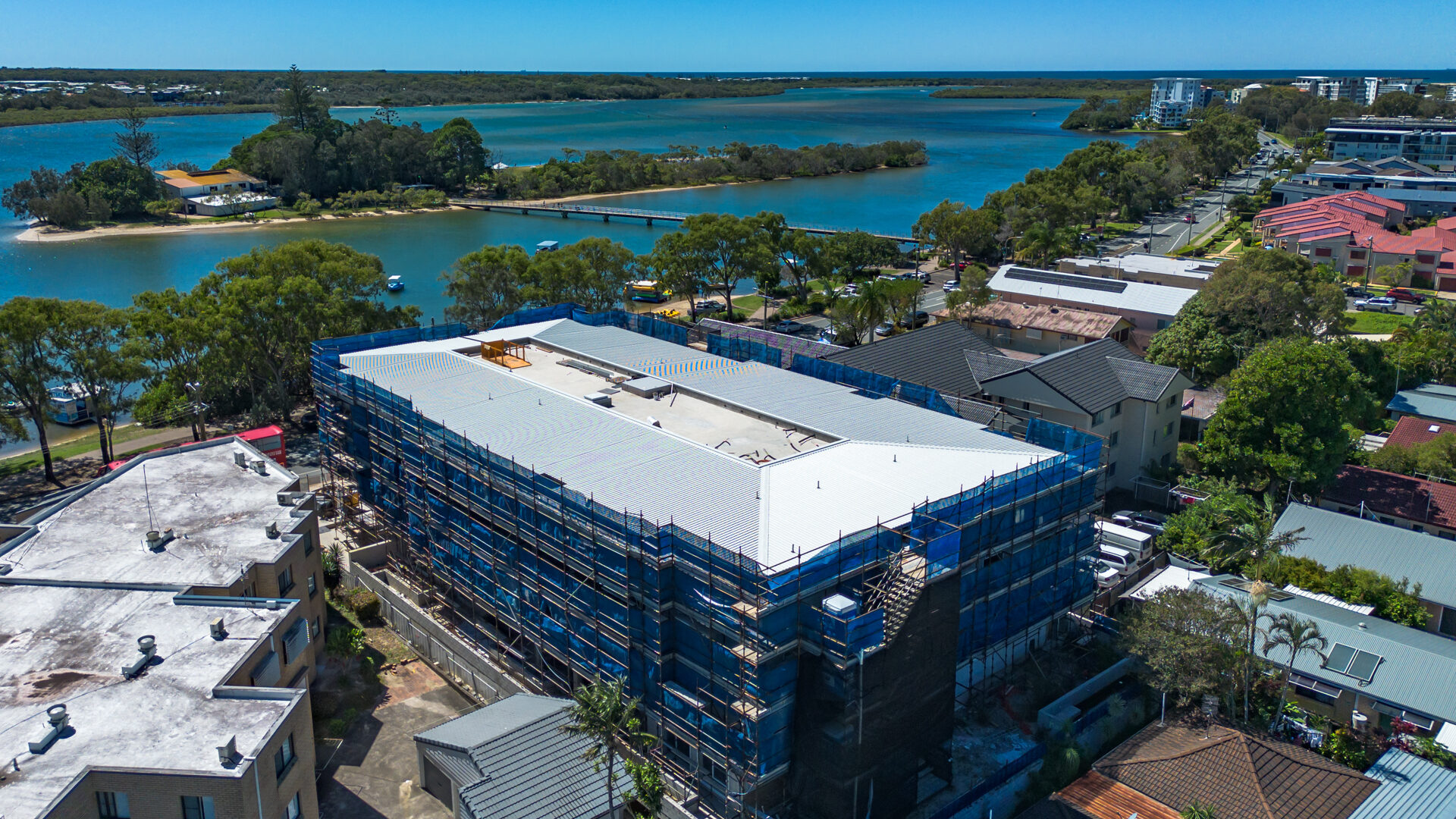 Sold - 9/73-75 Bradman Avenue - New Property in Maroochydore - Real Estate by Todd McKee
